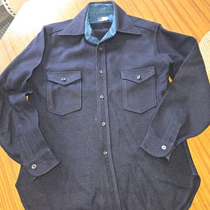 Vintage Men's Jackets Size Med