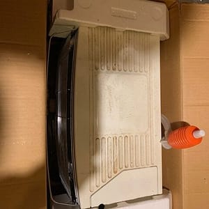 Large Kerosene Heater - NIB