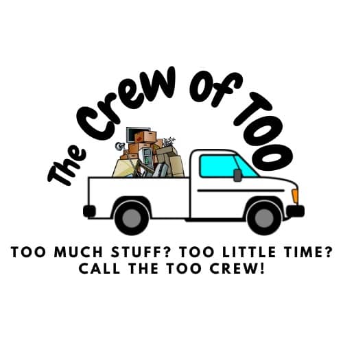 The Crew of Too